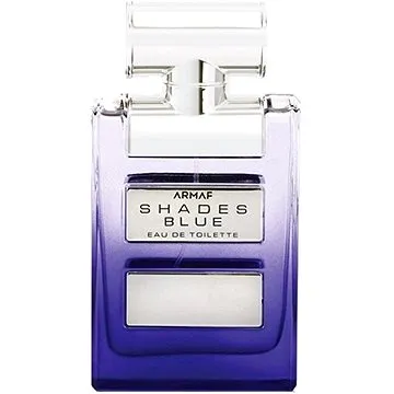 Armaf Shades Blue EdT 100 ml M (4580024)