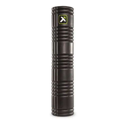 TriggerPoint GRID 2.0 Foam Roller, masážní válec, 66 cm, černý