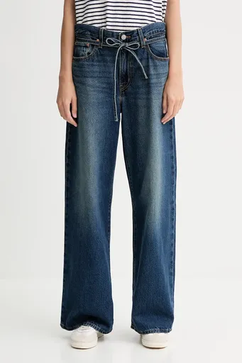 Džíny Levi's XL STRAIGHT