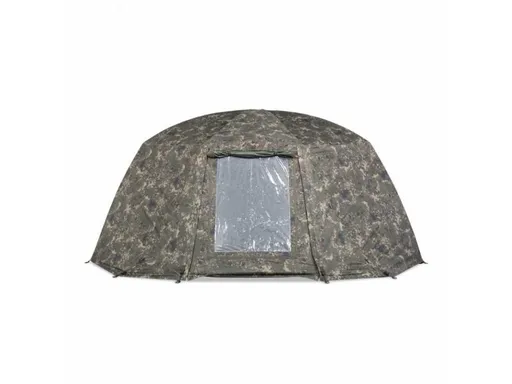 Nash Zimní přehoz pro bivak Titan Hide Camo Pro,Nash Zimní přehoz pro bivak Titan Hide Camo Pro