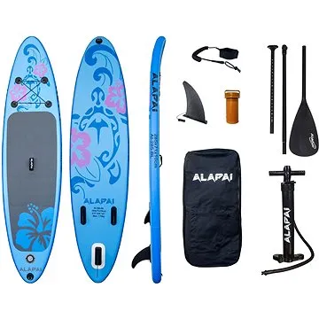 Alapai TURTLE 285 (8595238814151)