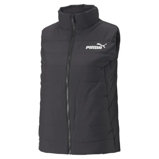 Puma ESS Padded Vest S