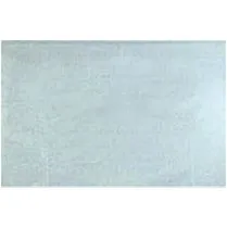 HAPPY GREEN Bočnice zahradního altánu bez okna, bílá (50ZJ10293)