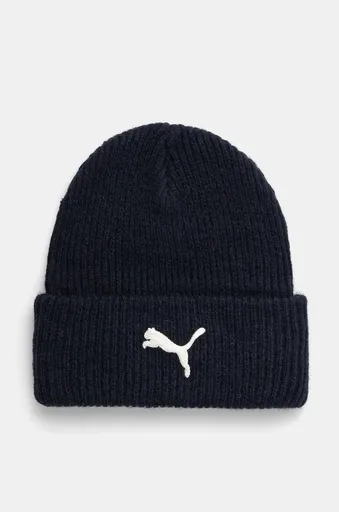 Čepice z vlněné směsi Puma