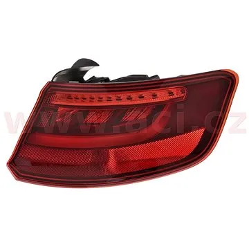 MAGNETI MARELLI AUDI A3 12-16 zad. světlo vnější LED komplet 5dv.  (prvovýroba) P (0336926B)