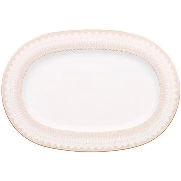 VILLEROY & BOCH SAMARKAND Oválný, 41 cm (4003683465636)