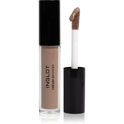 Inglot Cream Bronzer krémový bronzer odstín 89 5 ml