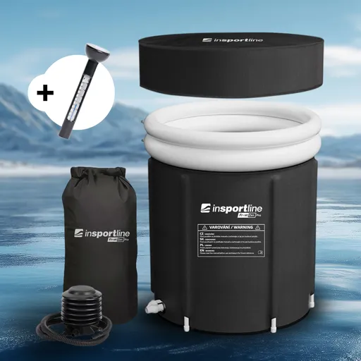 Otužovací káď inSPORTline FrostZen Pro