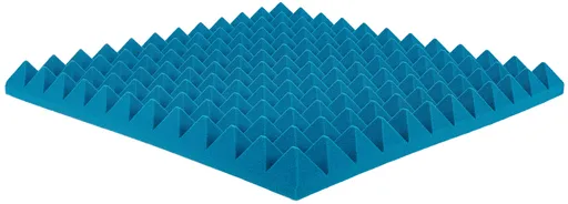 Pyramid Pyramid 50mm Smurf