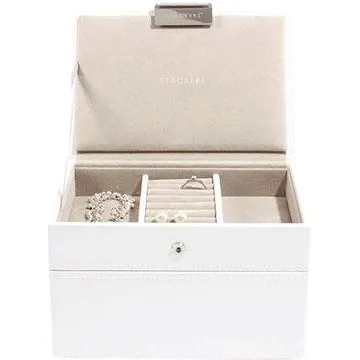 STACKERS White Mini 70801 (5013648026894)