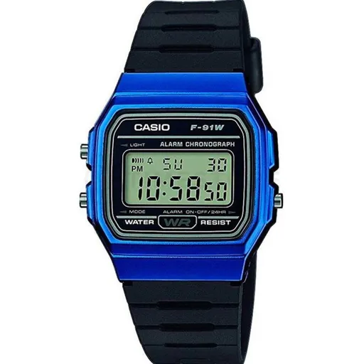 Casio Vintage F-91WM-2ADF - 30 dnů na vrácení zboží