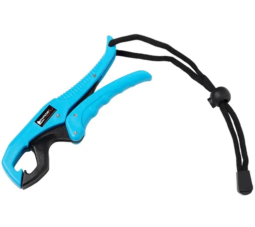 Savage Gear Vylovovací kleště Floating Fish Grip 16.5cm,Savage Gear Vylovovací kleště Floating Fish Grip 16.5cm