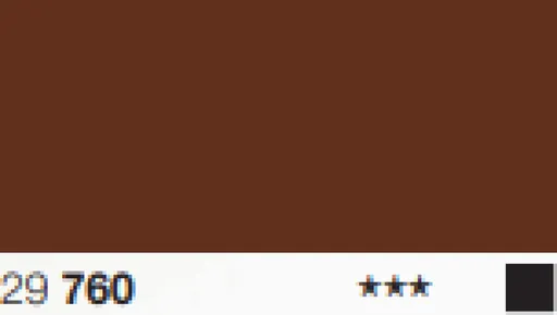 Akrylová tuš Rohrer 50ml – 760 umber