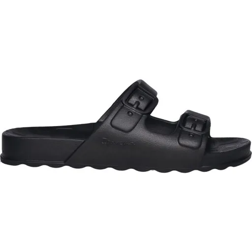 Ipanema DUO DAY FEM Dámské pantofle, černá, velikost