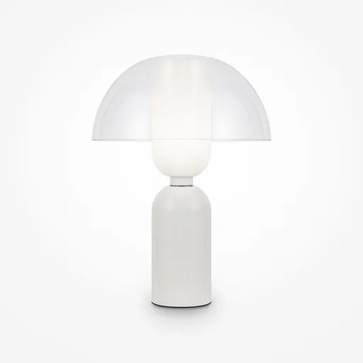 MAYTONI Stolní lampa Memory E14x1 40W MOD177TL-01W