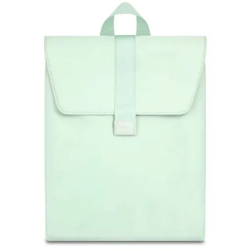 VUCH MORTEN Dámský batoh, světle zelená, velikost
