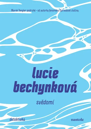 Svědomí - Lucie Bechynková