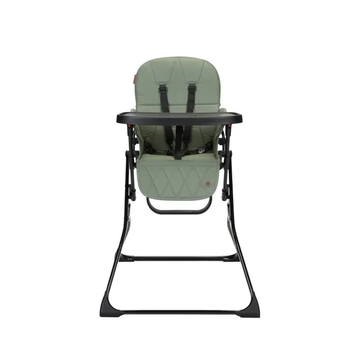 Topmark LUCKY jídelní židle, zelená