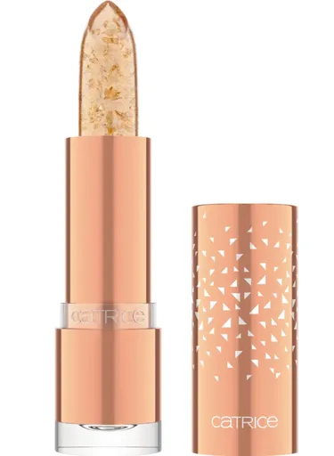 Catrice Balzám na rty Glam In Gold Glow (Lip Balm) 3,5 g 10