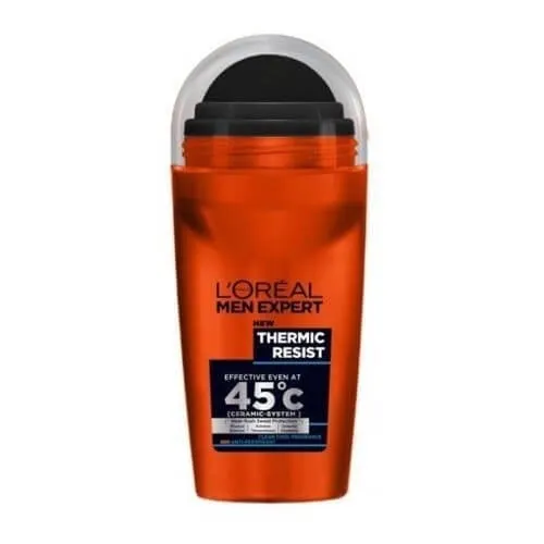 L'Oréal Paris Kuličkový antiperspirant pro muže Men Expert Thermic Resist 50 ml