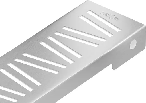 MEXEN Rošt M22 na odtokový žlab 100 cm nerez 1029100