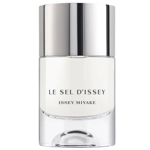 Issey Miyake LE SEL D'ISSEY toaletní voda 50 ml