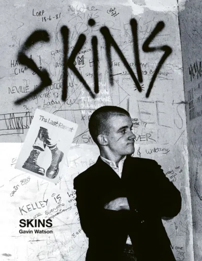 Skins - Gavin Watson