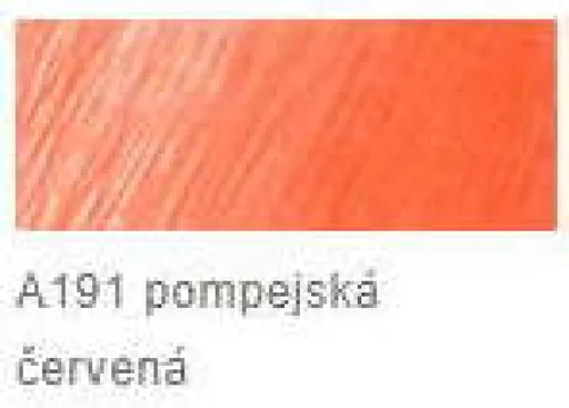 Pastelka Faber-Castell Polychromos – 191 pompeian red