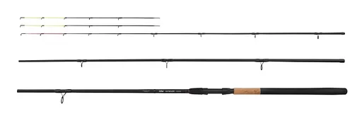 Dam prut intenze feeder rod 3,6 m 40-80 g