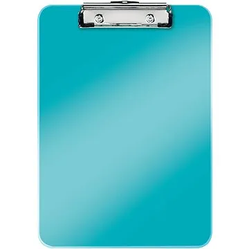 LEITZ WOW A4, ledově modrá (39710051)