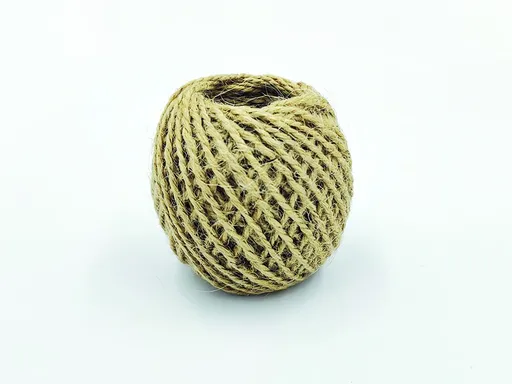 NEKUPTO Přírodní klubíčko SISAL 20m