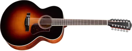 Eastman AC330E-12 Sunburst