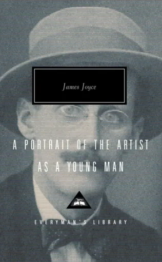 A Portrait Of The Artist As A Young Man - James Joyce