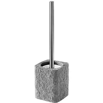 GEDY ARIES WC štětka na postavení, šedá                                                              (AR3308)