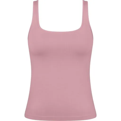 SLOGGI GO SENSE TANK TOP Dámské tílko, růžová, velikost