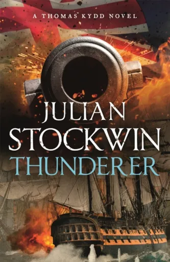 Thunderer - Julian Stockwin