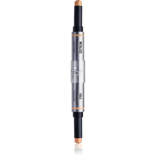 Danessa Myricks Beauty Colorfix Stix multifunkční líčidlo pro oči, rty a tvář odstín Duo 7 6 g