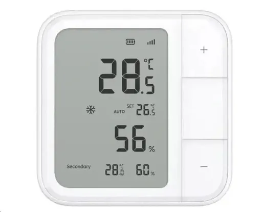 AQARA Climate Sensor W100