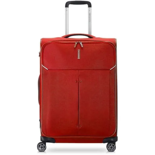 RONCATO IRONIK 2.0 M Cestovní kufr, červená, velikost