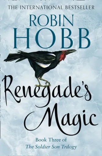 Renegade's Magic - Robin Hobb
