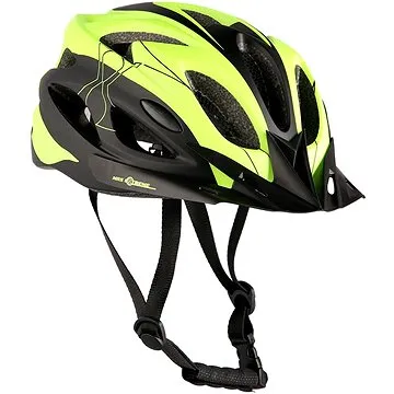 MTW291 ŽLUTÁ NILS EXTREME (SPTnils084nad)