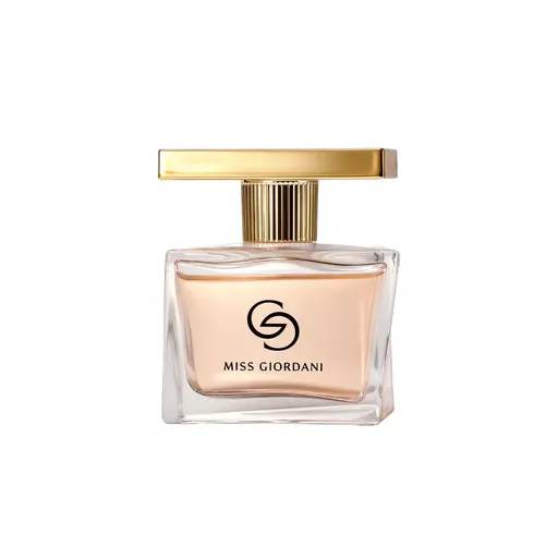 Oriflame Parfémovaná voda Miss Giordani EDP 50 ml