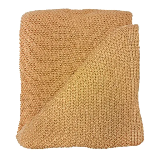 Deka KITCHISIMO 130x170cm hnědá