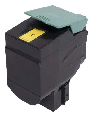 LEXMARK C544 (C544X2YG) - kompatibilní