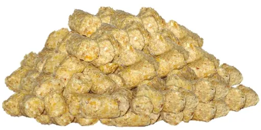 Sensas Pelety Prima Baby Corn Pellet 2,5kg,Sensas Pelety Prima Baby Corn Pellet 2,5kg