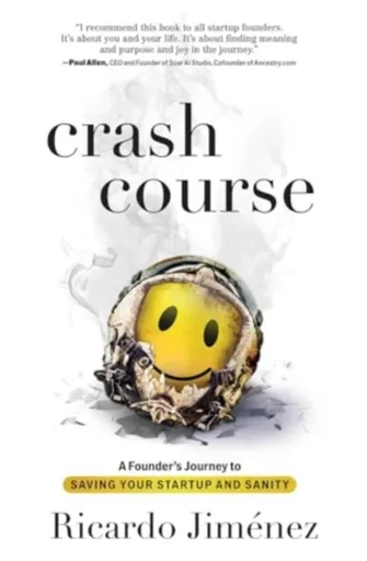 Crash Course - Ricardo Jimenez