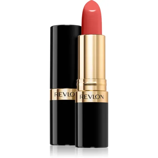 Revlon Cosmetics Super Lustrous™ krémová rtěnka odstín 225 Rosewine 4.2 g