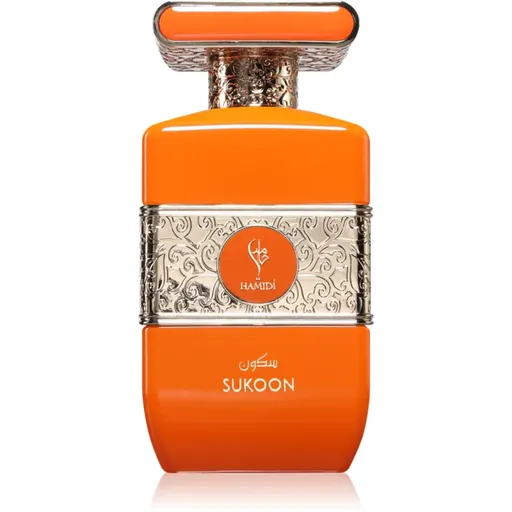 Hamidi Sukoon parfémovaná voda unisex 100 ml