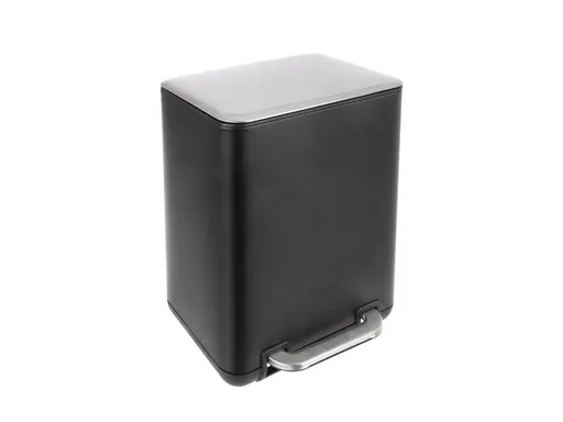 Koš odpadkový ORION Exclusive 20l Black