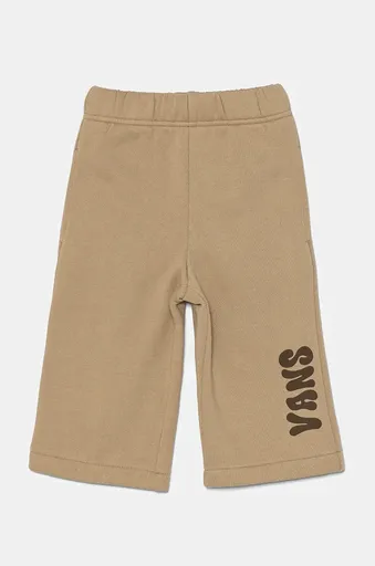 Dětské kalhoty Vans Happy Days Sweatpant